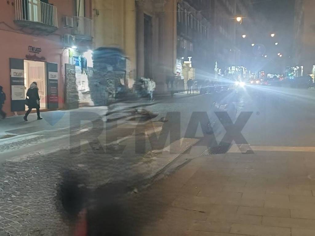 Immobile a Napoli in Via Toledo, 407 - Foto 2