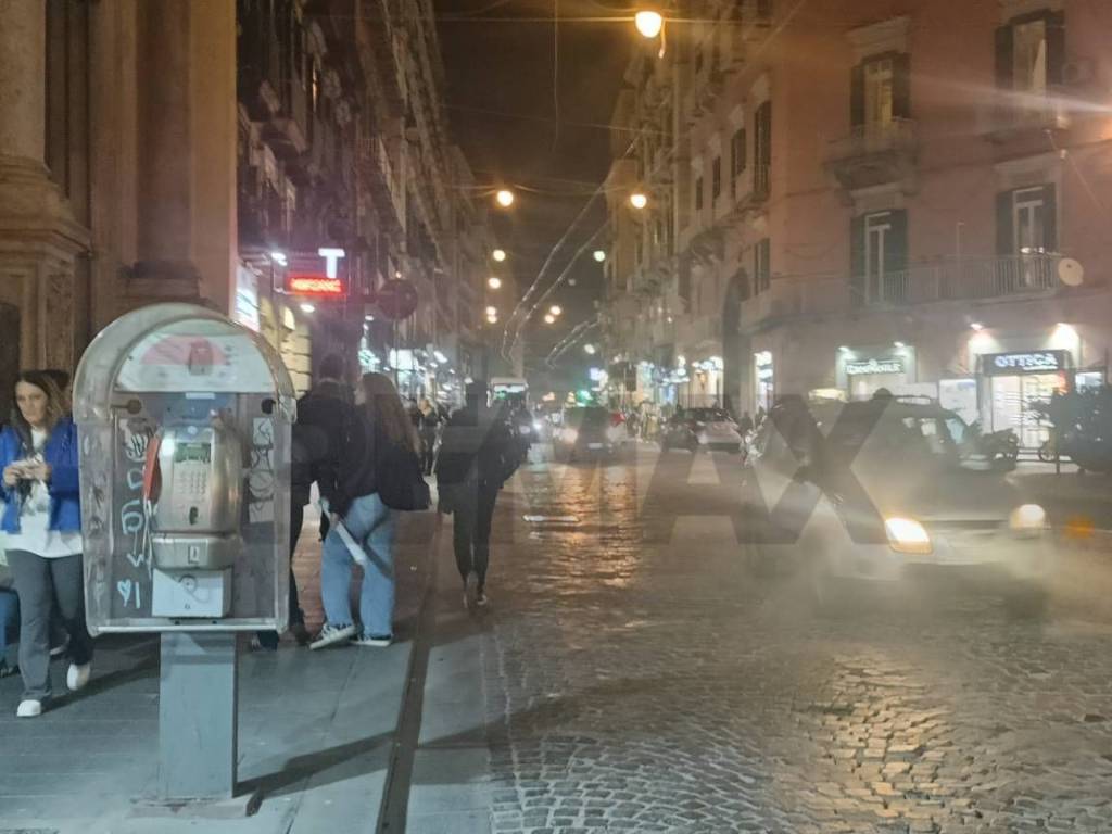 Immobile a Napoli in Via Toledo, 407 - Foto 3