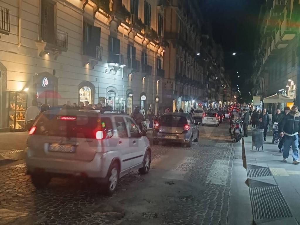 Immobile a Napoli in Via Toledo, 407 - Foto 4