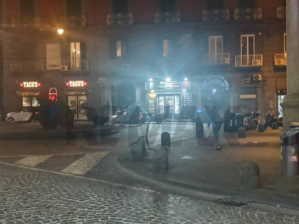 Immobile a Napoli in Via Toledo, 407 - Foto 5