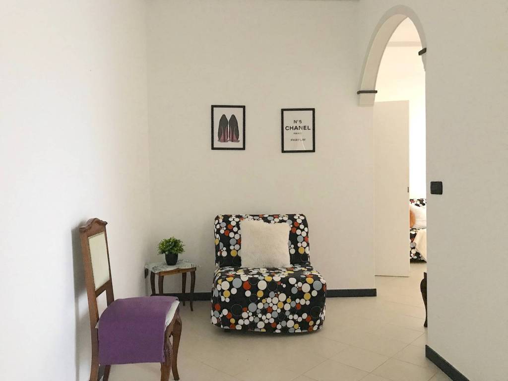 Appartamento a Moneglia in Via Antonio Caveri, 27 - Foto 2
