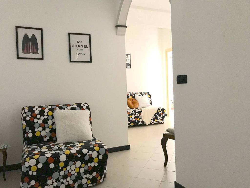 Appartamento a Moneglia in Via Antonio Caveri, 27 - Foto 3