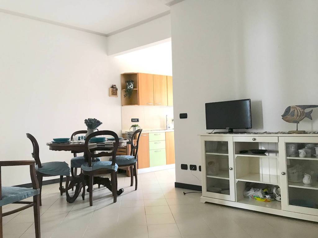 Appartamento a Moneglia in Via Antonio Caveri, 27 - Foto 5
