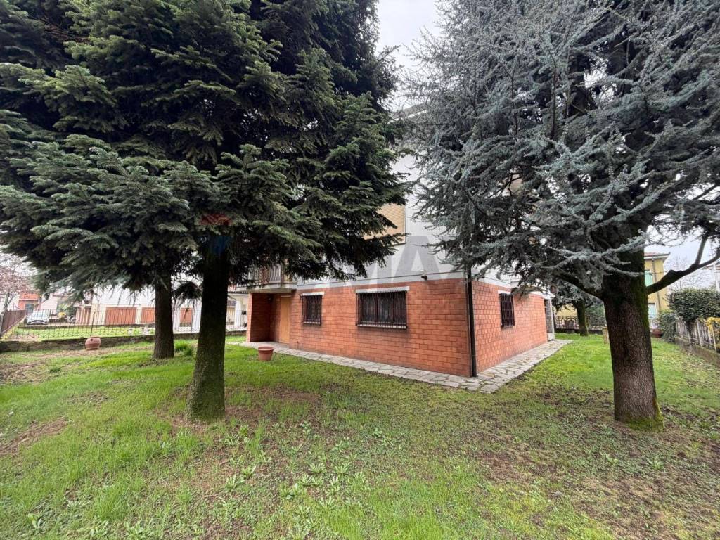 Villa a Pandino in Via Salvo D'Acquisto, 6 - Foto 2