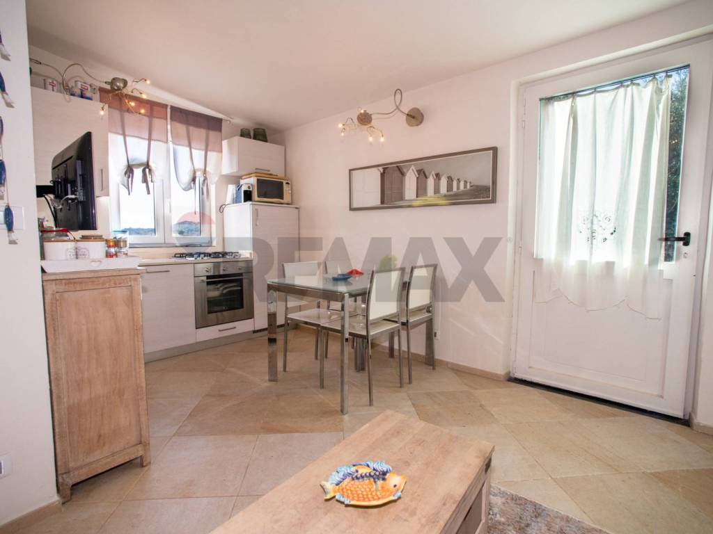 Casa indipendente a Noli - Foto 3