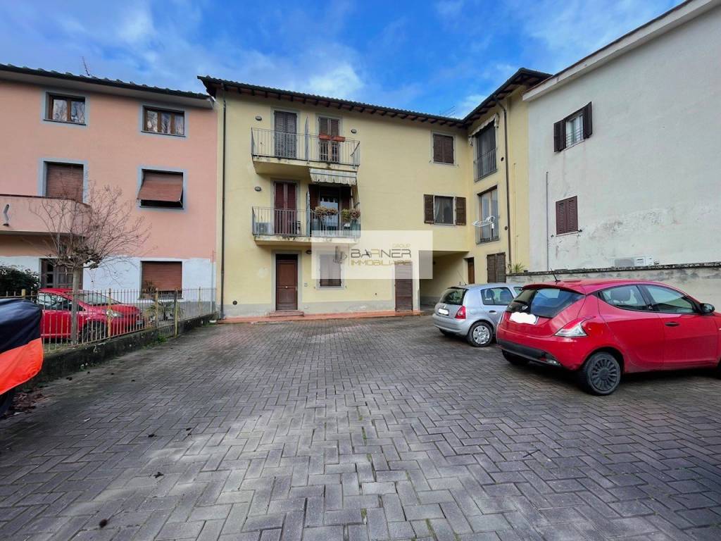 Appartamento a Lucca in Via Luigi Nerici - Foto 2