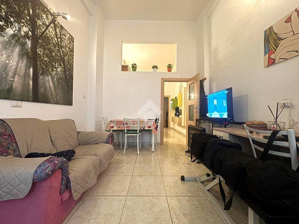 Appartamento a Molfetta in Via Paolo Poli, 65 - Foto 3