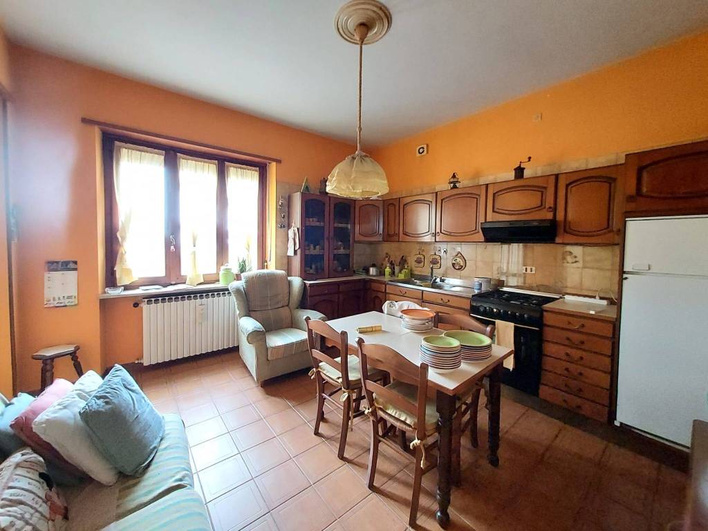 Appartamento a Carmagnola in Via Racconigi - Foto 3