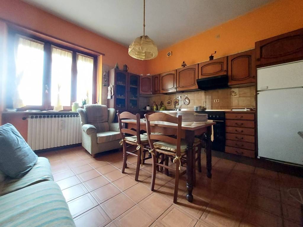 Appartamento a Carmagnola in Via Racconigi - Foto 4