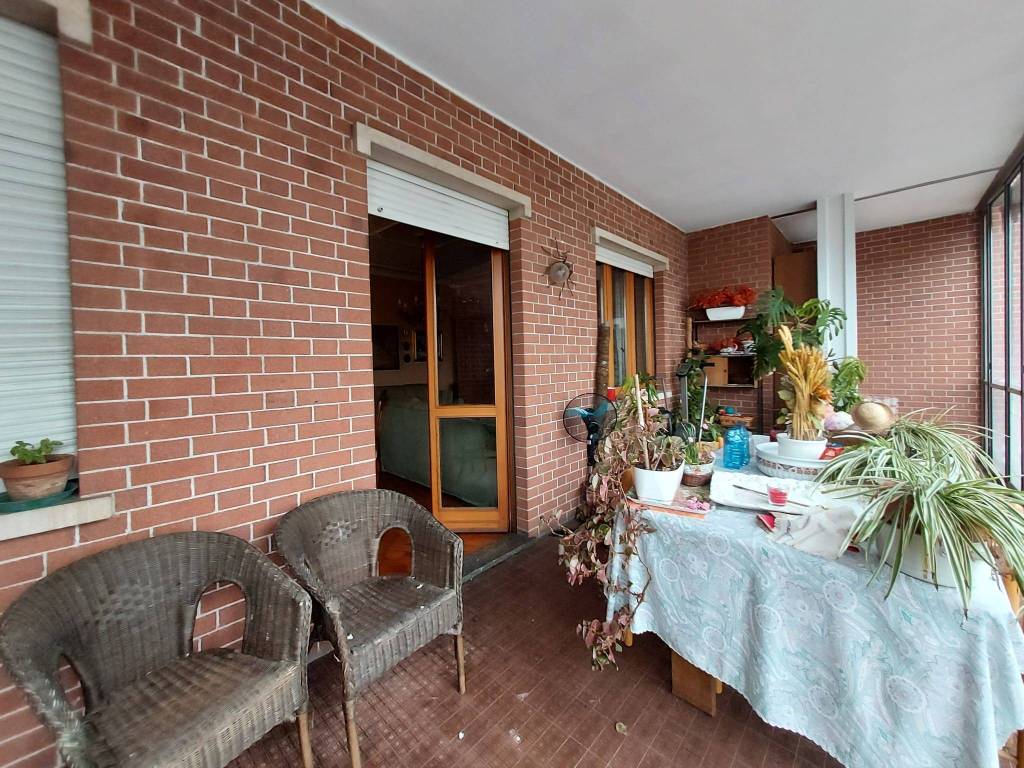 Appartamento a Carmagnola in Via Racconigi - Foto 5