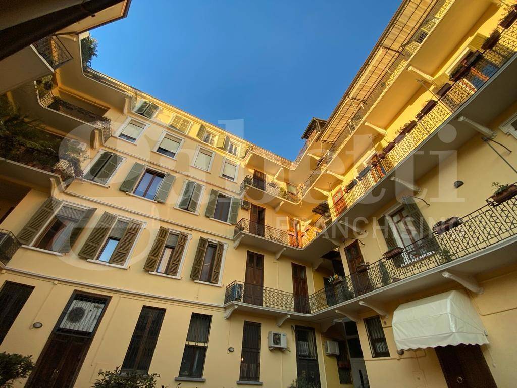 Appartamento a Cremona in Via Arcangelo Ghisleri, 2 - Foto 2