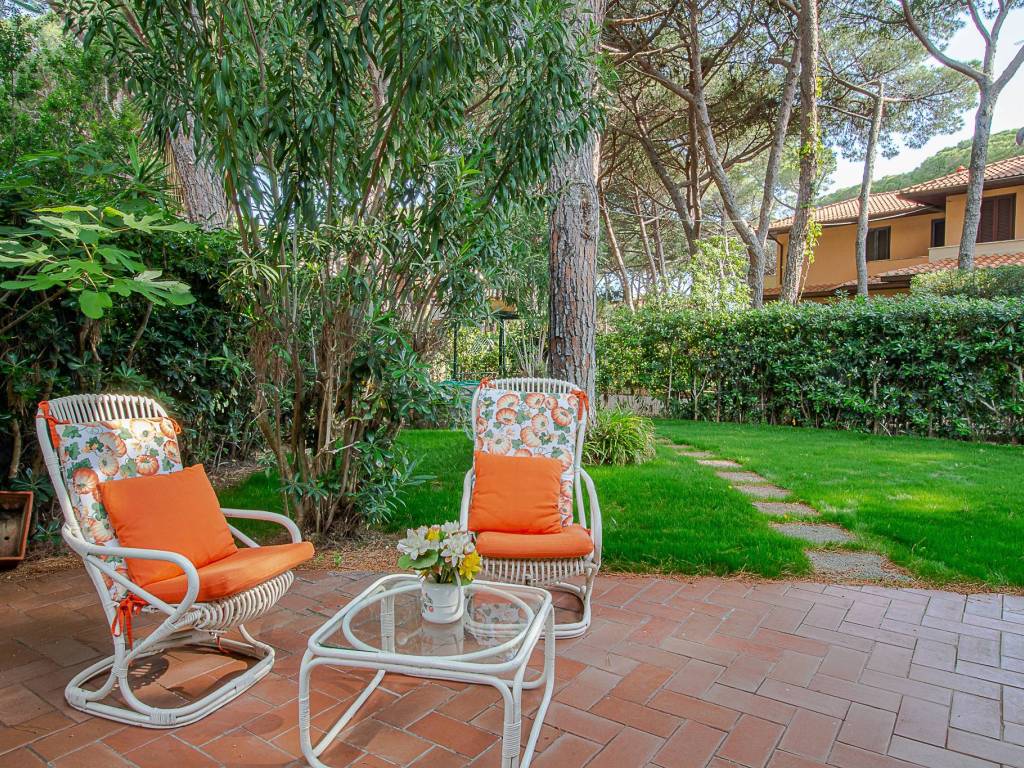 Casa indipendente a Castiglione della pescaia in Viale John Fitzgerald Kennedy, 26 - Foto 4