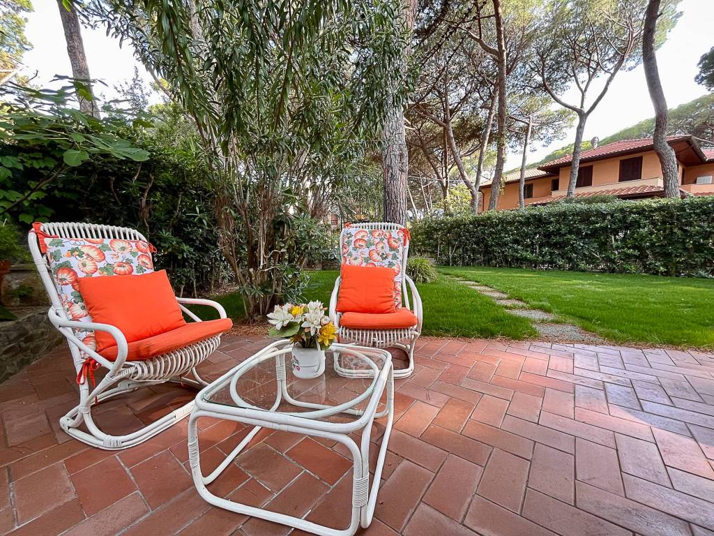 Casa indipendente a Castiglione della pescaia in Viale John Fitzgerald Kennedy, 26 - Foto 5