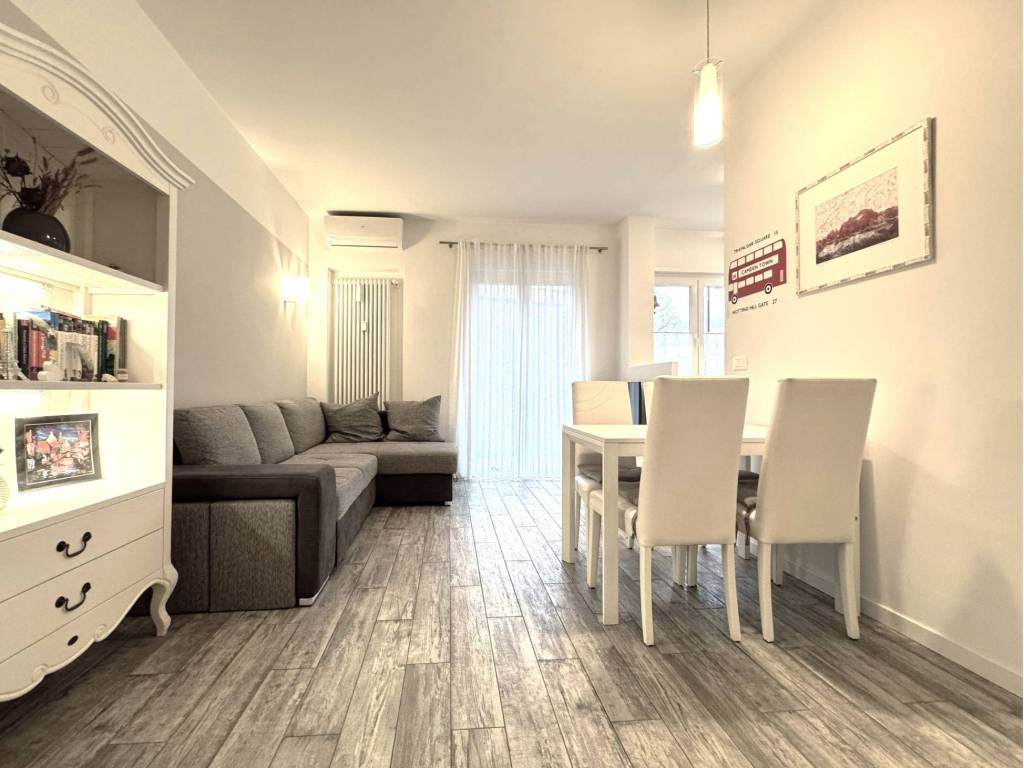 Appartamento a Bolzano in Via Palermo, 40 - Foto 4