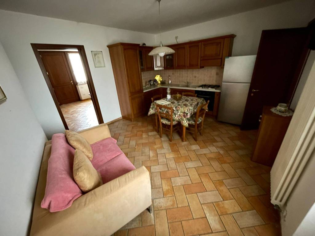 Casa indipendente a Isola della scala in Via Carlo Camozzini - Foto 5