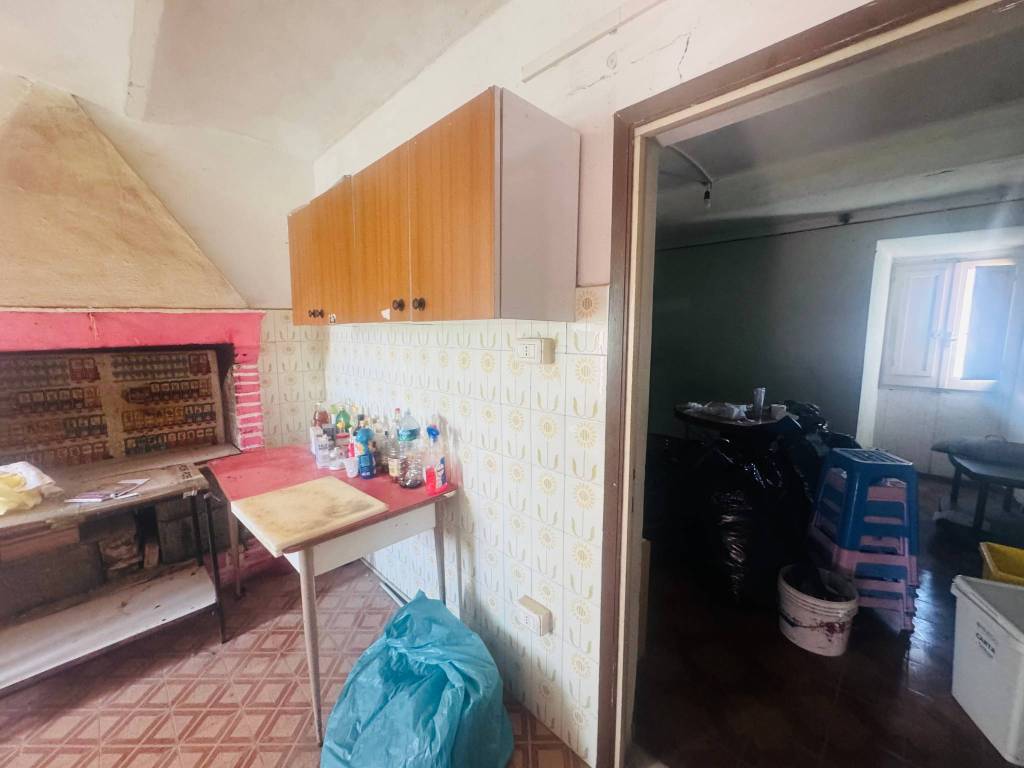 Casa indipendente a Campli in Via Strada Vecchia - Foto 2