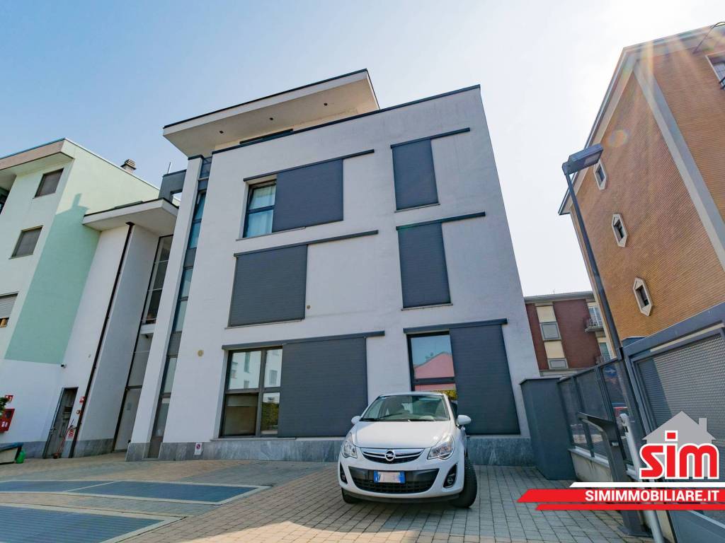 Appartamento a Novara in Via Marconi 11h - Foto 2