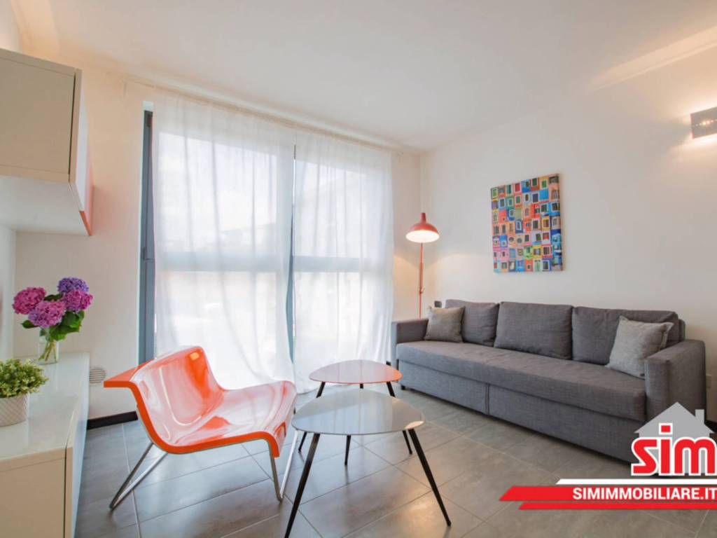 Appartamento a Novara in Via Marconi 11h - Foto 5