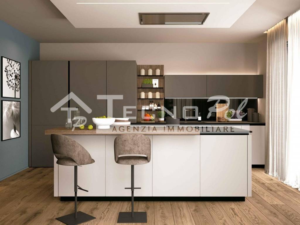 Villa a Borgoricco in Via Desman - Foto 2