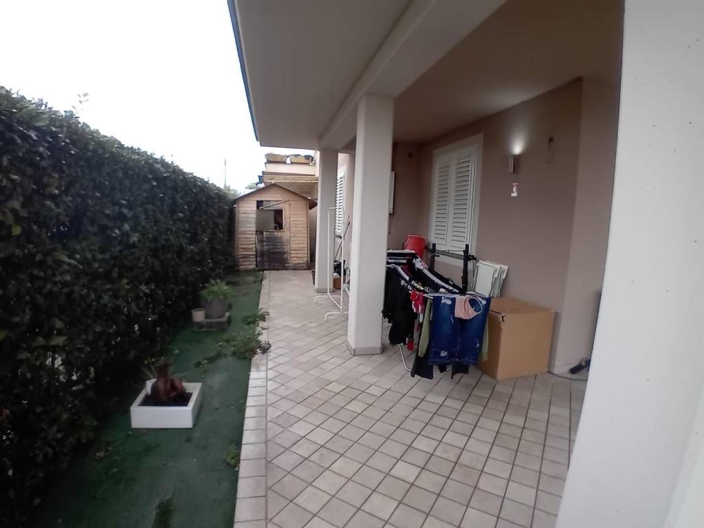 Appartamento a Chiesina uzzanese - Foto 5