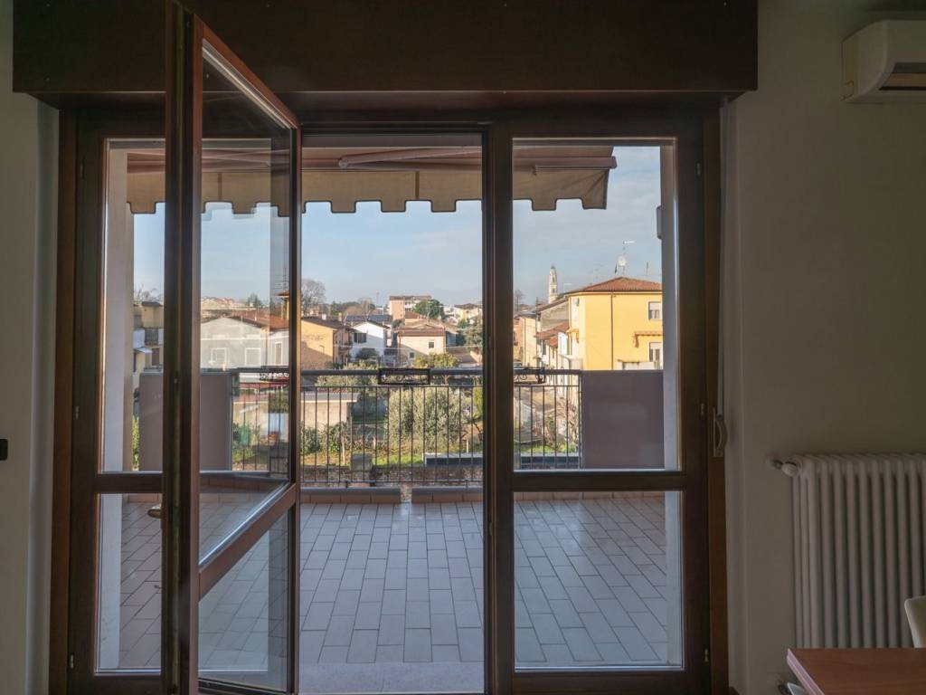 Attico / mansarda a Verona in Via Giuseppe Zattoni, 52 - Foto 5