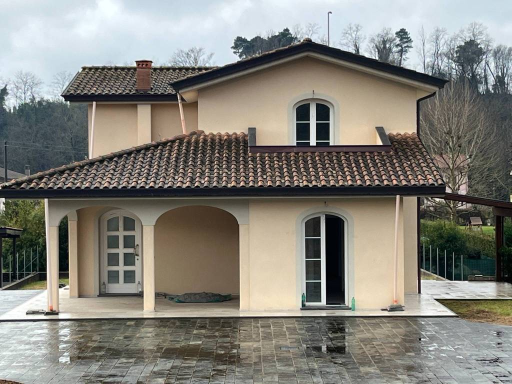 Villa a Capannori in Via Pesciatina, 859 - Foto 5