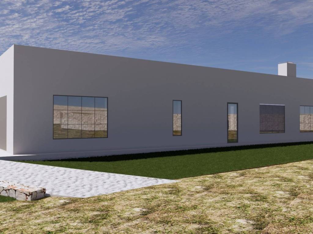 Villa a Castrignano del capo in Via Volito 2 - Foto 3