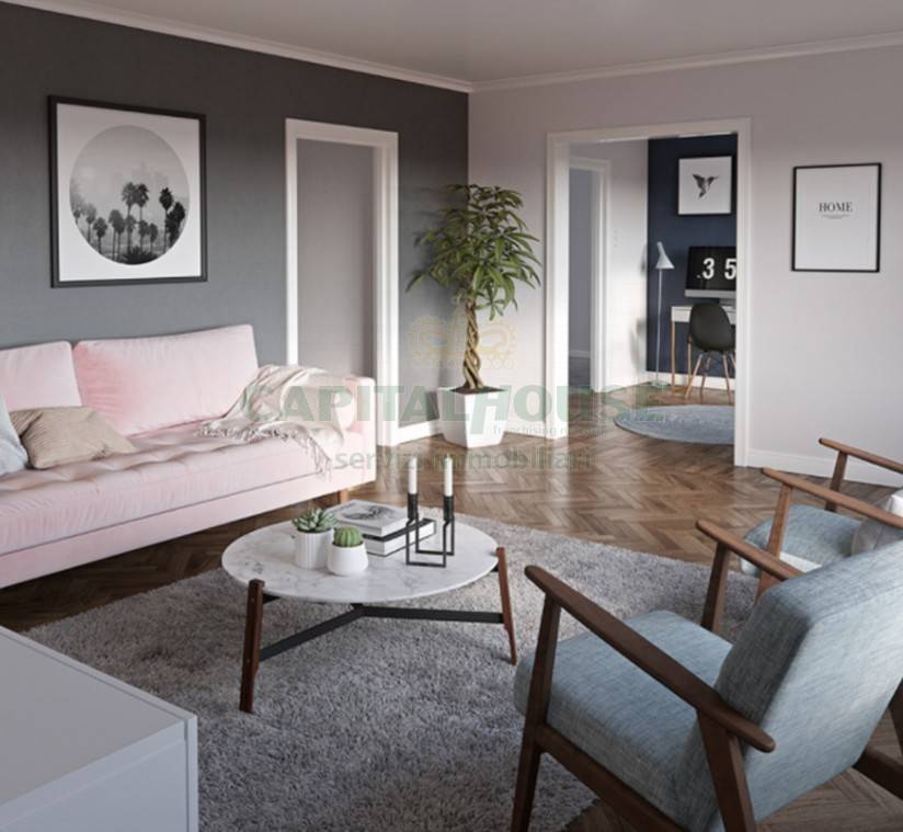 Appartamento a Bologna in Via Marco Polo, 65 - Foto 2