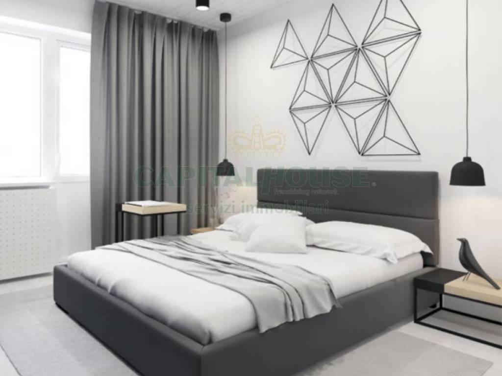 Appartamento a Bologna in Via Marco Polo, 65 - Foto 3