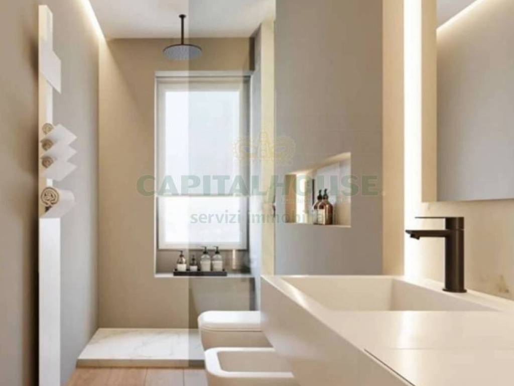 Appartamento a Bologna in Via Marco Polo, 65 - Foto 4