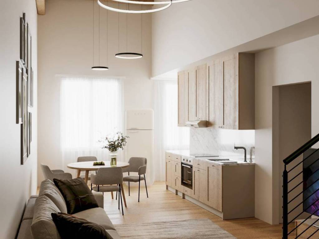 Appartamento a Padova in Via Pier Andrea Saccardo - Foto 2
