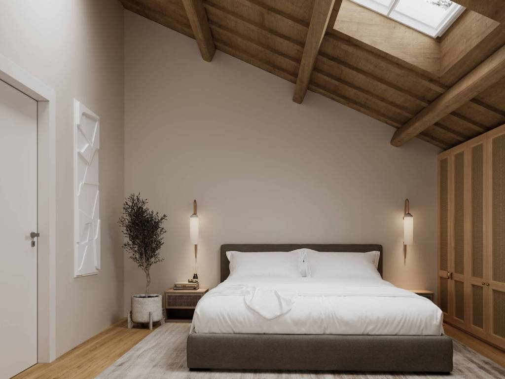 Appartamento a Padova in Via Pier Andrea Saccardo - Foto 4