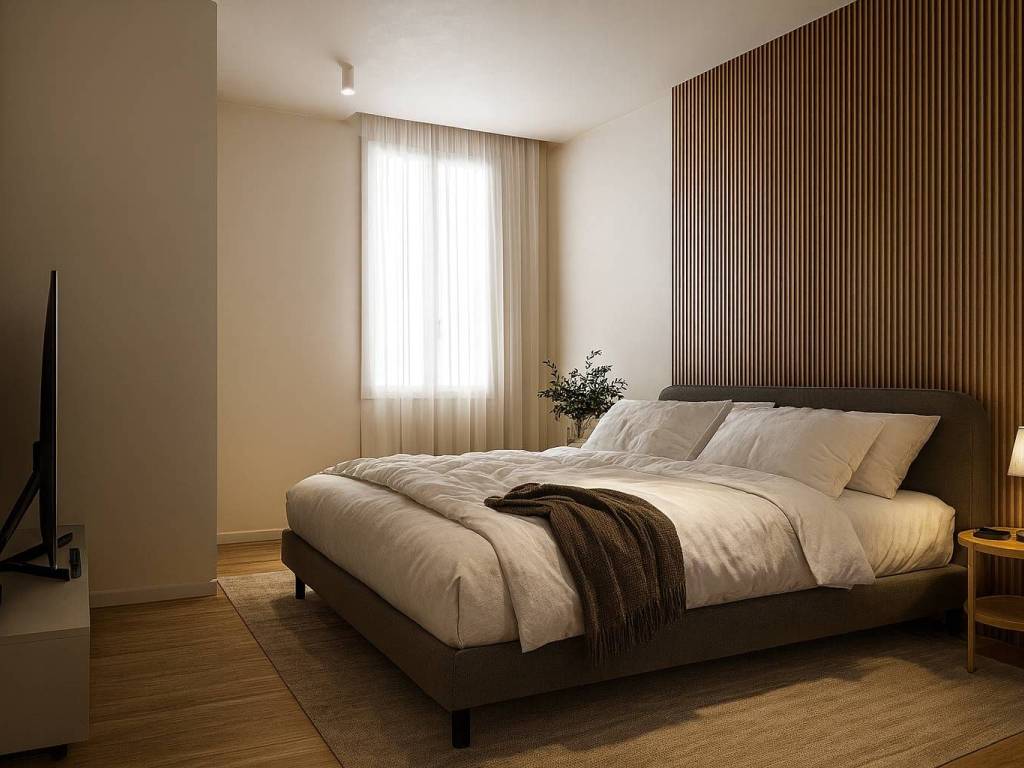 Appartamento a Padova in Via Pier Andrea Saccardo - Foto 5