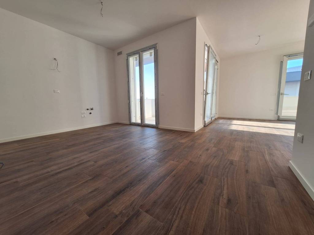 Villa a Rovigo in Viale dei Mille, 123 - Foto 5