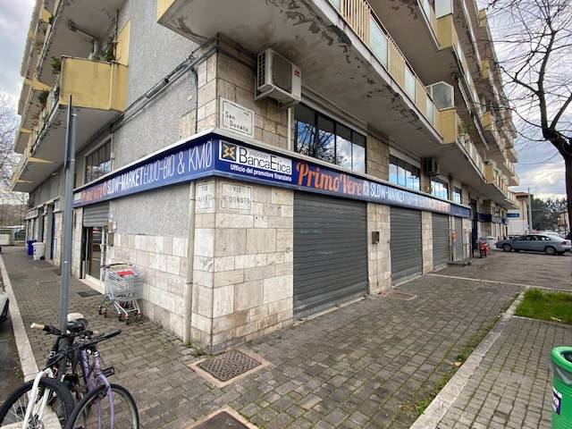 Box / garage a Pescara in Via San Donato, 3 - Foto 2