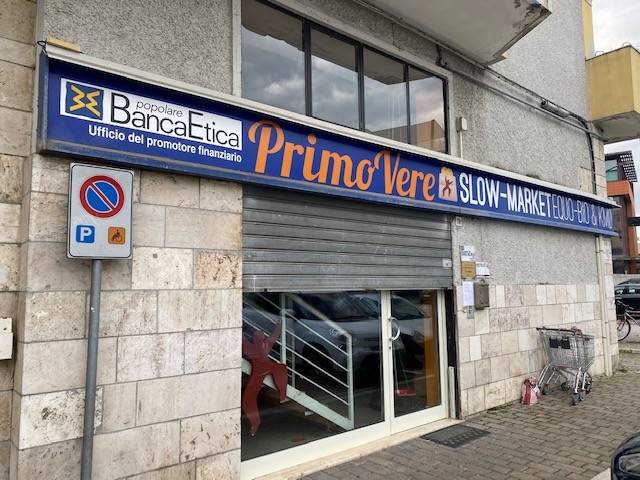 Box / garage a Pescara in Via San Donato, 3 - Foto 3