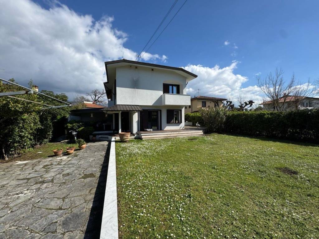 Villa a Forte dei marmi - Foto 2