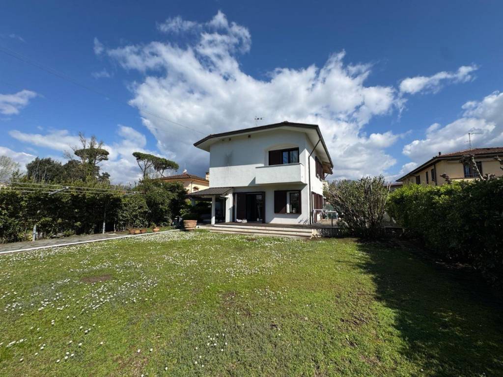 Villa a Forte dei marmi - Foto 3