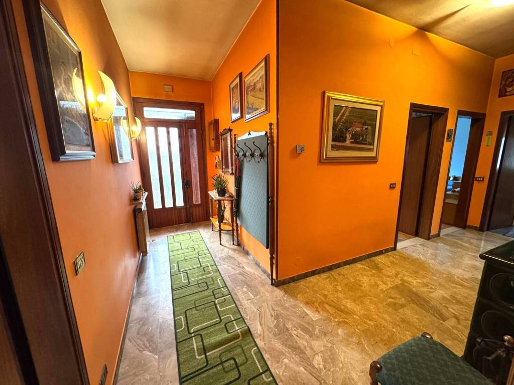 Villa a Frassinelle polesine in via Giuseppe Mazzini, 1209 - Foto 5