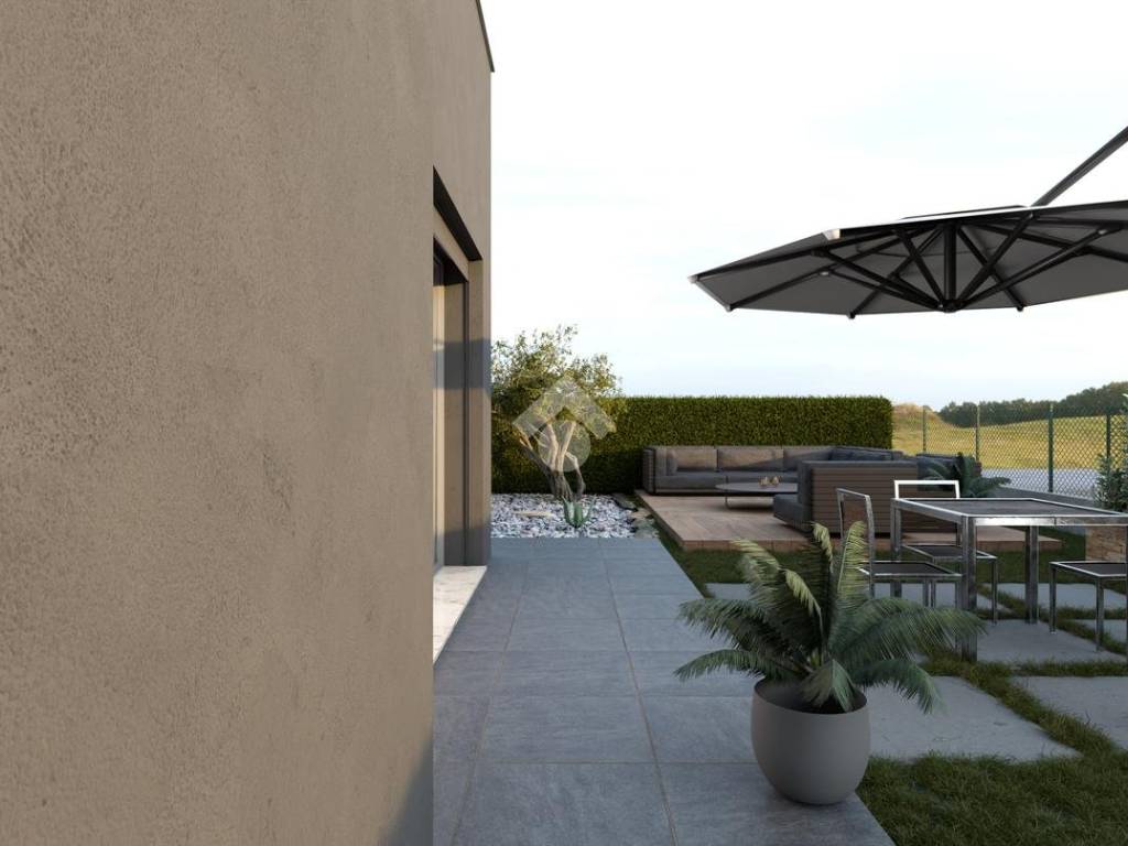 Appartamento a Stra in Via Capeleo - Foto 2