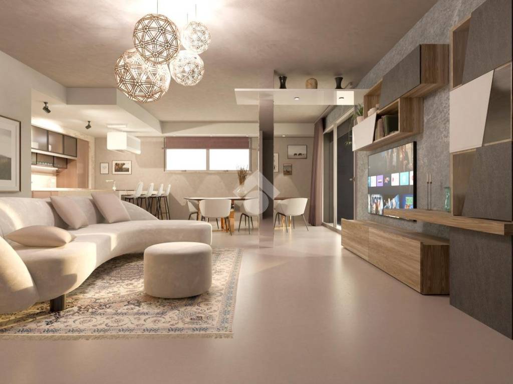 Appartamento a Stra in Via Capeleo - Foto 3