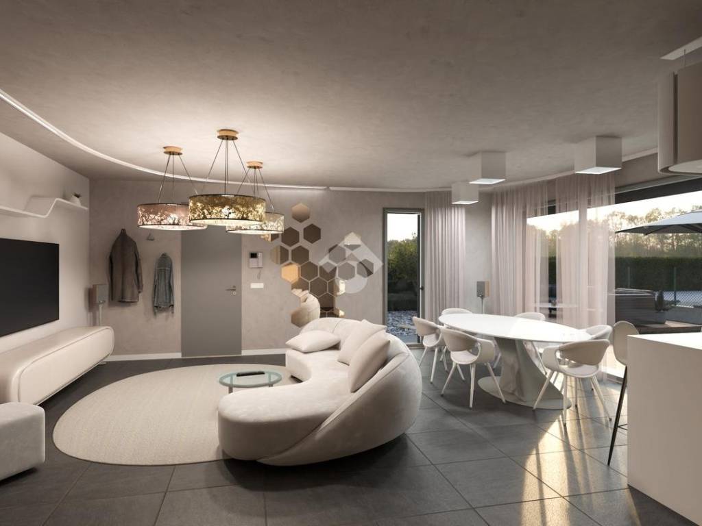 Appartamento a Stra in Via Capeleo - Foto 4