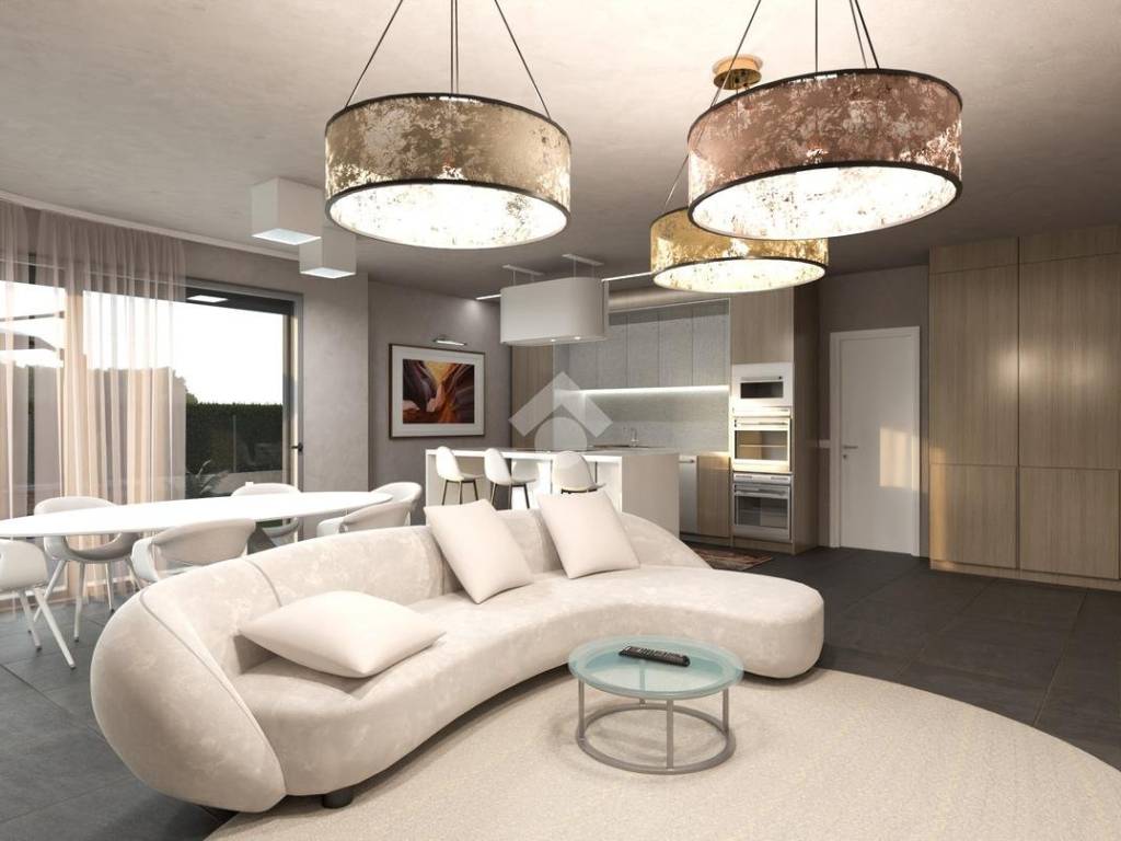 Appartamento a Stra in Via Capeleo - Foto 5