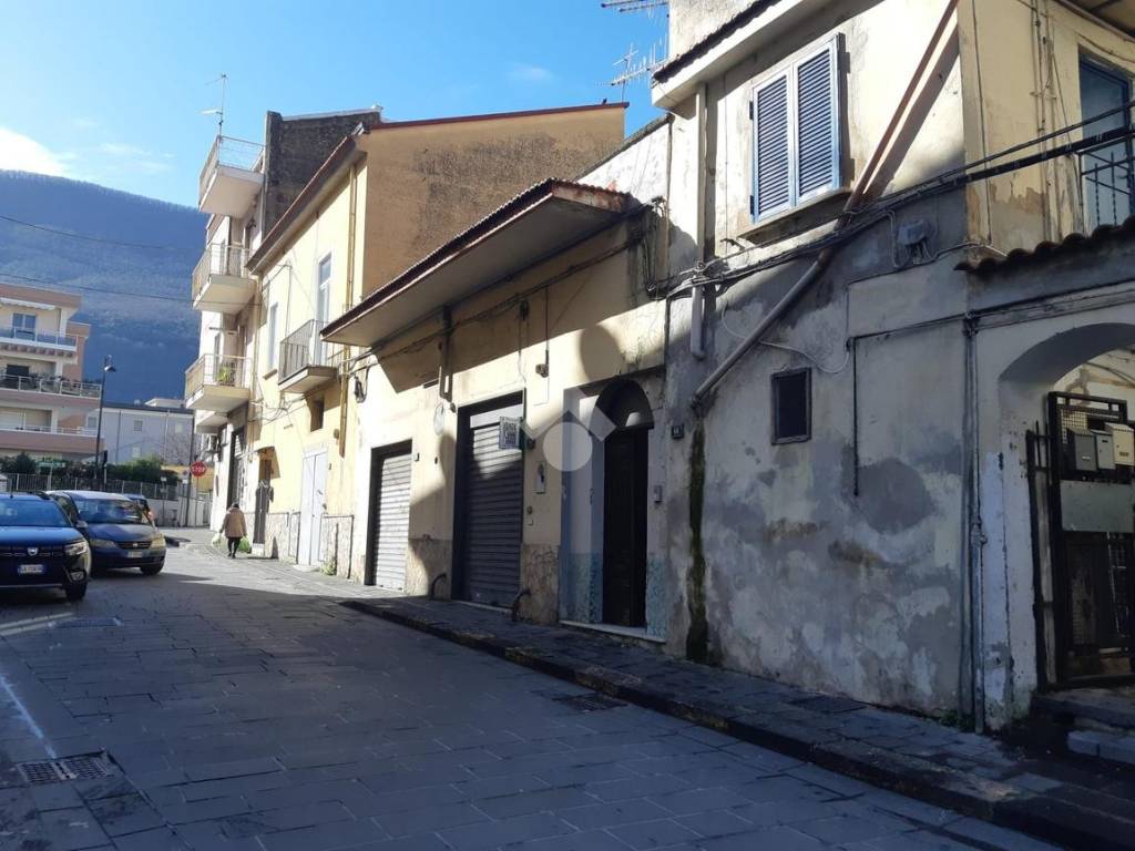 Casa indipendente a Nocera inferiore in Via Gustavo Origlia, 70 - Foto 3