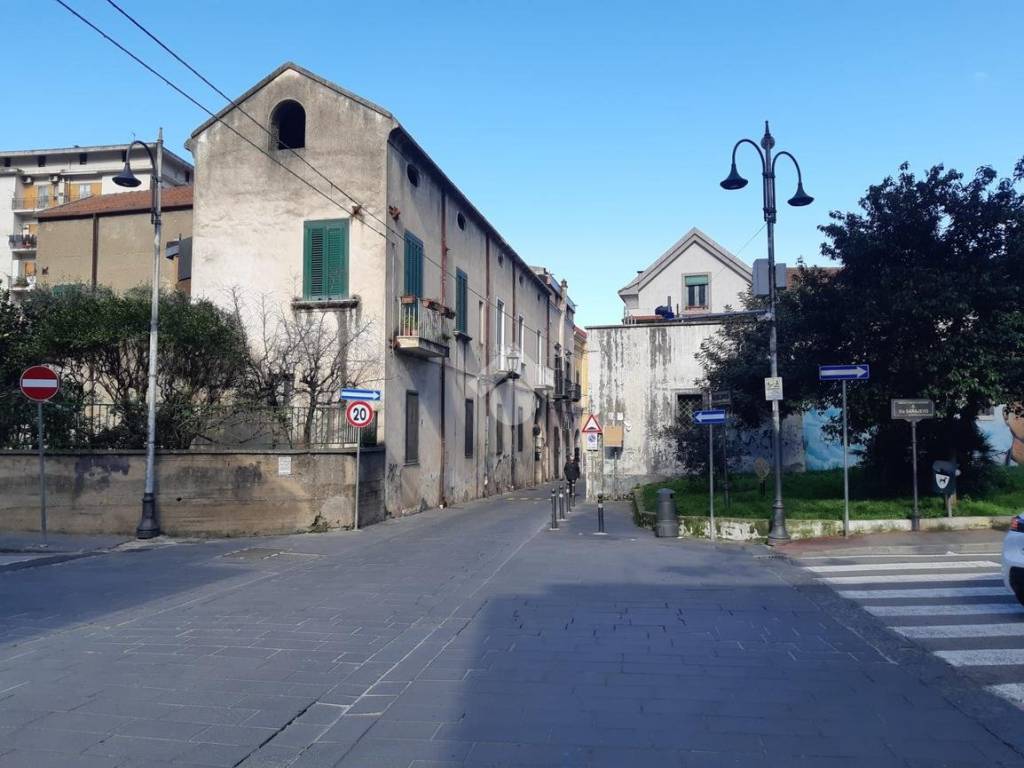 Casa indipendente a Nocera inferiore in Via Gustavo Origlia, 70 - Foto 5