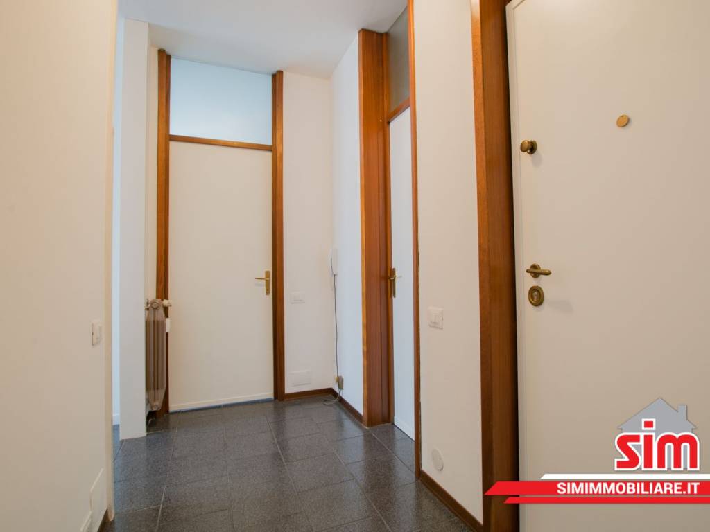 Appartamento a Novara in via papa giovanni XXIII, 52 - Foto 3