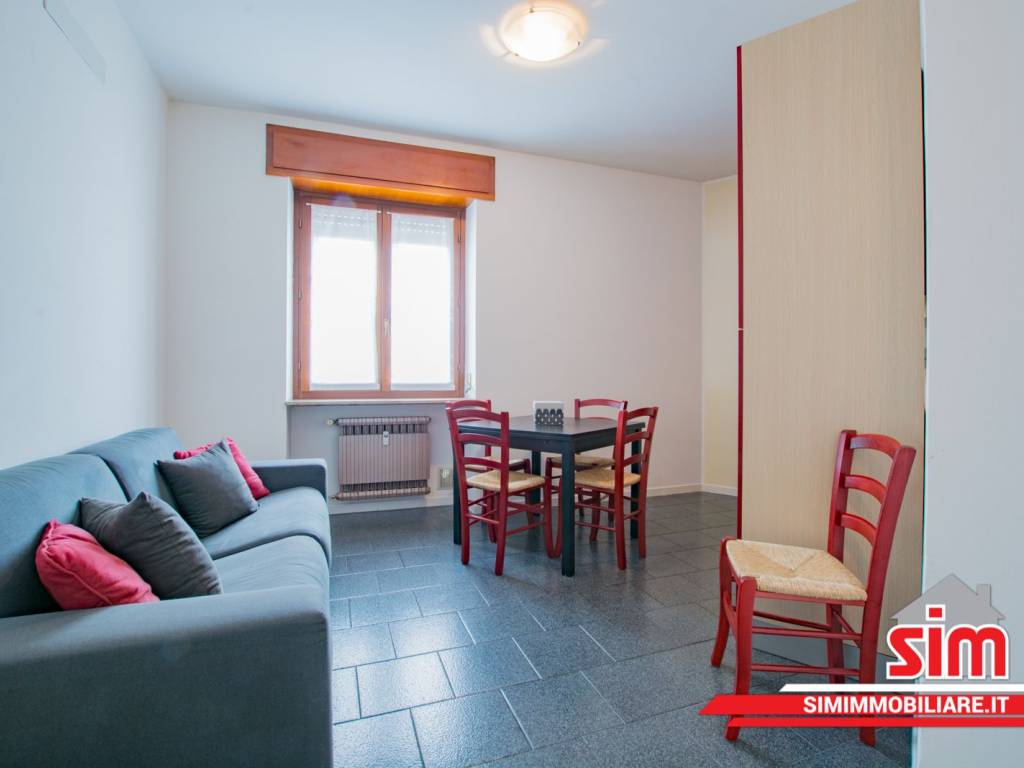 Appartamento a Novara in via papa giovanni XXIII, 52 - Foto 4