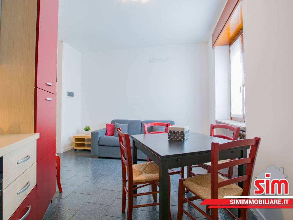 Appartamento a Novara in via papa giovanni XXIII, 52 - Foto 5