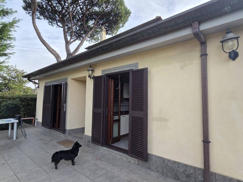 Appartamento a Castel gandolfo in Via Nettunense - Foto 2