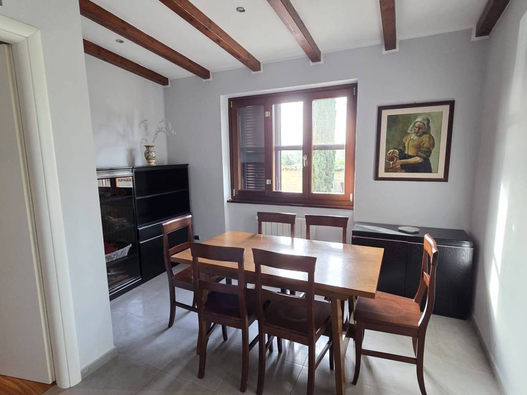 Appartamento a Castel gandolfo in Via Nettunense - Foto 4
